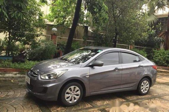 Hyundai Accent 2015 for sale