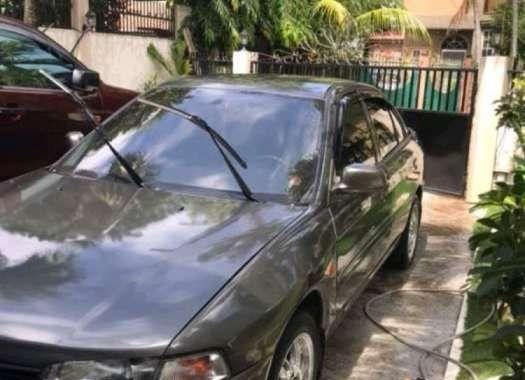 Mitsubishi Lancer pizza pie for sale