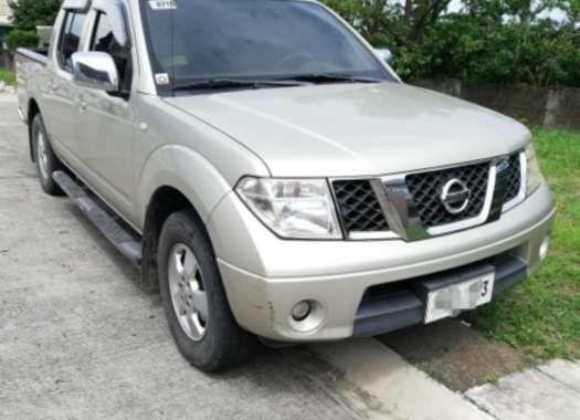 Nissan Navara 2009  for sale