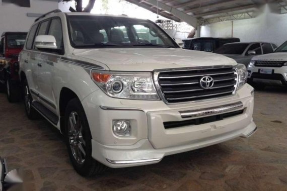 2009 Toyoyta Land Cruiser for sale