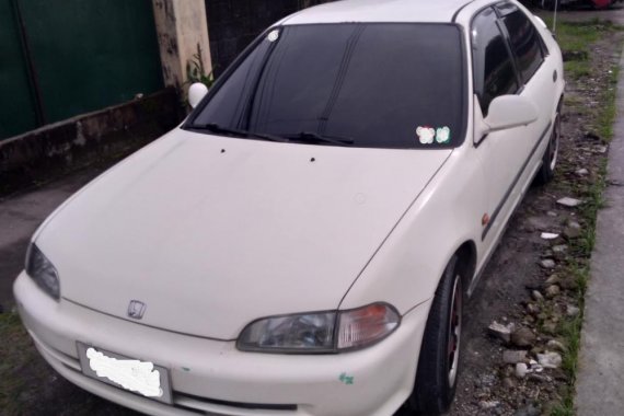 Honda Civic 1993 for sale