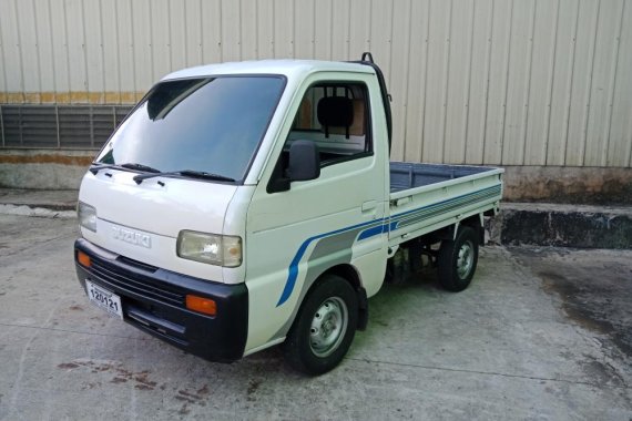 Suzuki Multicab f6 engine Dropside For Sale 