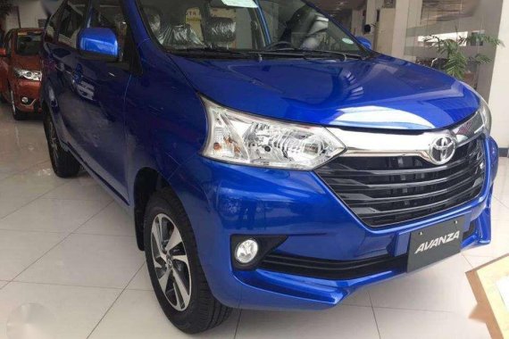Toyota Avanza 18k Dp Easy Approval No Hidden Charges EA3