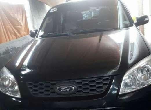 2012 Ford Escape XLT FWD For Sale 