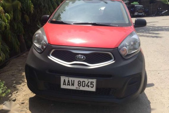 2014 Kia Picanto  for sale