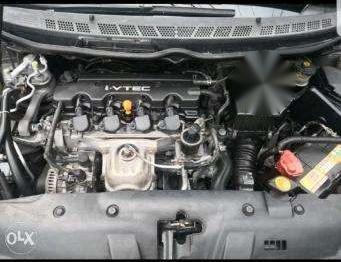 For Sale Honda Civic 1.8S 2008 for sale 