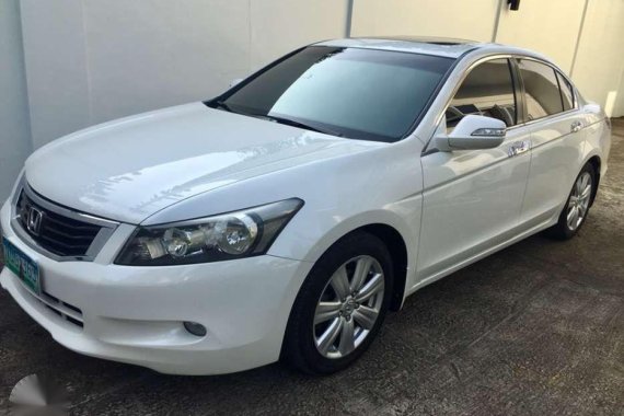 Honda Accord 2010  for sale