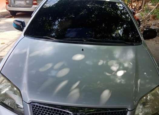Toyota Vios 2006 model  for sale