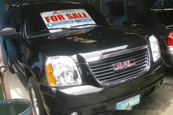 GMC Yukon XL 2011 for sale