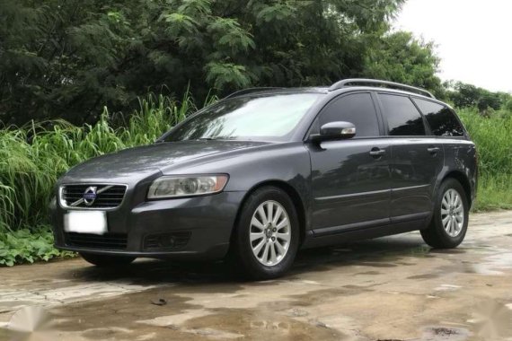 2009 Volvo V50 Station Wagon  for sale