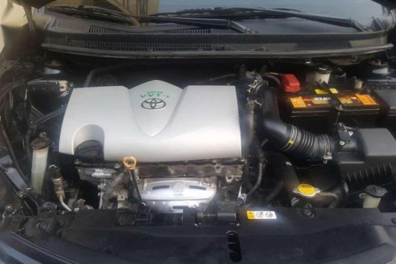 Toyota Vios 1.3 manual for sale