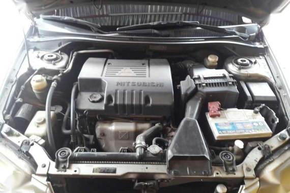 Mitsubishi lancer 2005 for sale