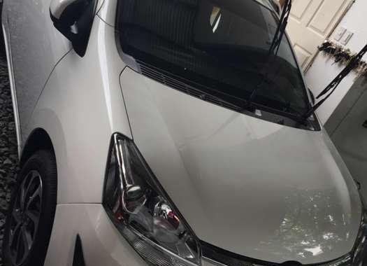 2018 Wigo G manual  for sale