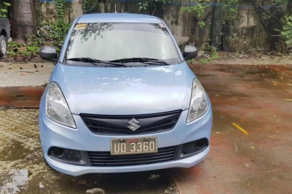 2016 suzuki swiff dzire for sale