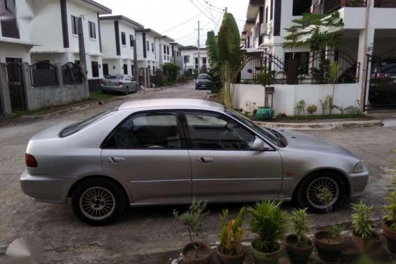 Honda Civic Esi 1994  for sale