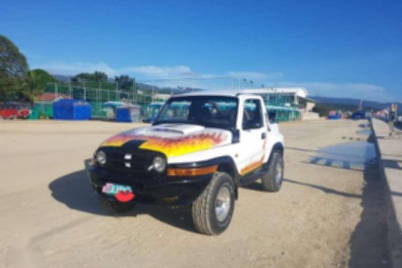 Korando Ssyangyong diesel for sale