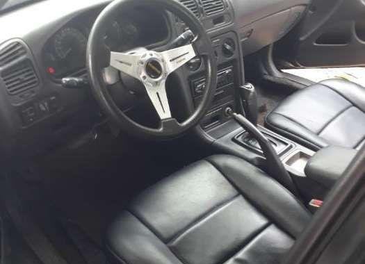 Mitsubishi Galant Super Salon