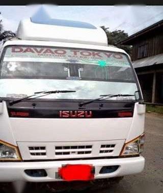 ISUZU ELF NPR 2017  for sale 