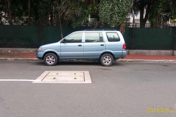 isuzu crosswind 07 model xt turbo diesel all power manual transmission