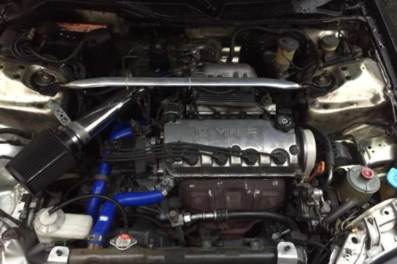 honda civic 94 vtec manual for sale