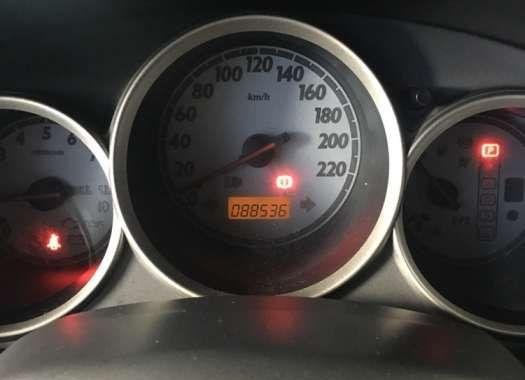 Honda Jazz 05 Top of the Line Local Unit