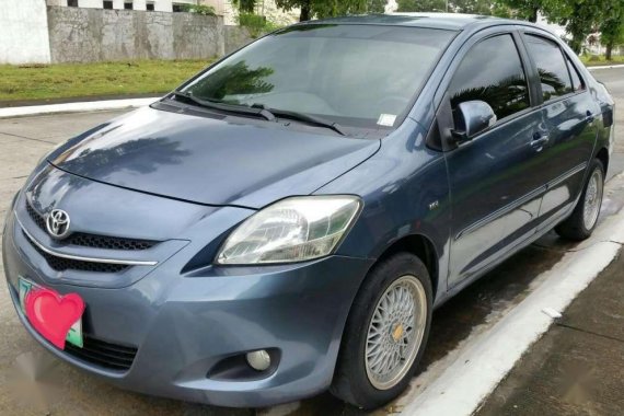 Toyota Vios Automatic Transmission 2008  for sale 