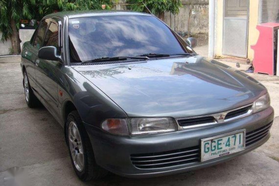 Rush Sale Lancer 98 for sale