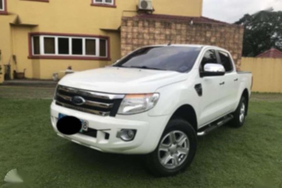 2014 Ford Ranger XLT (XLT) for sale