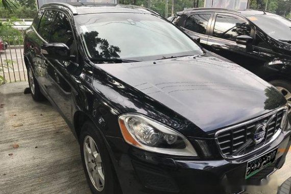 Volvo XC60 2011 for sale