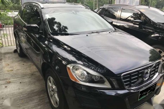 2011 Volvo XC60 SUV GAS AT