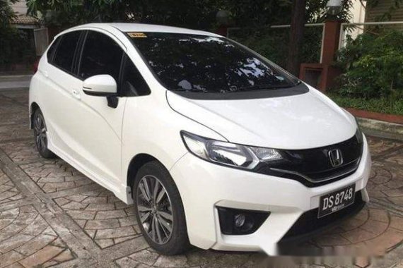 Honda Jazz 2016 for sale