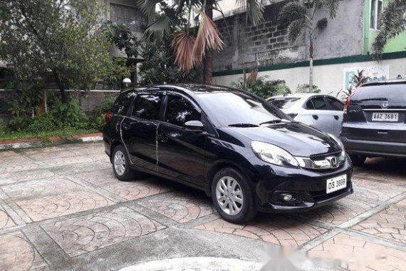 Honda Mobilio 2016 for sale
