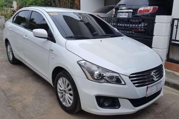 2016 Suzuki Ciaz Automatic Trans  for sale 