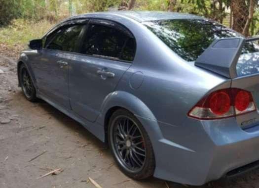 Honda Civic FD 2.0 for sale