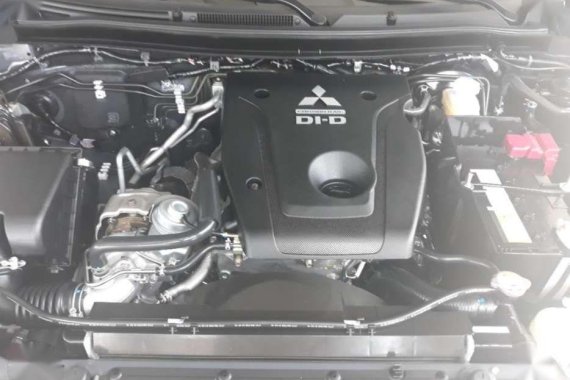 2018 montero glx MT for CMAP clients sure APPROVED