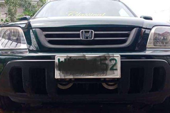 Honda CRV gen 1 for sale