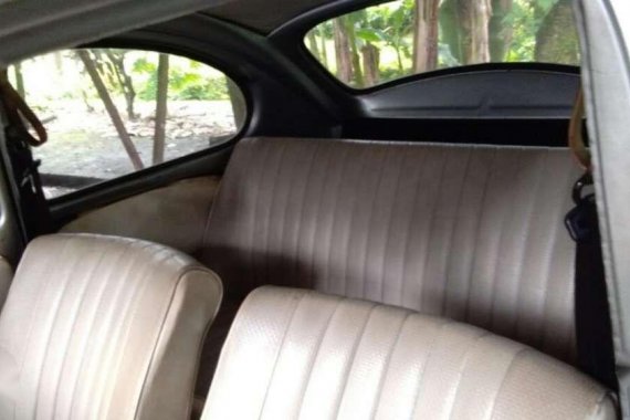  Volkswagen beetle 1969  for sale