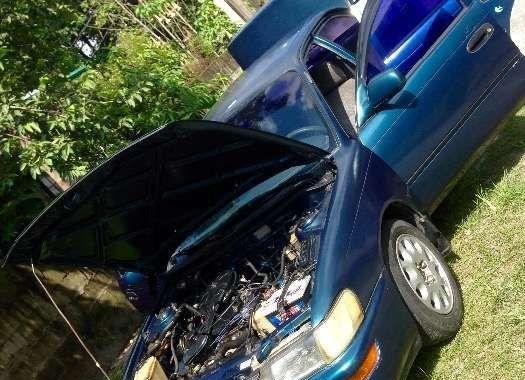 Toyota XE Bigbody-1994 for sale