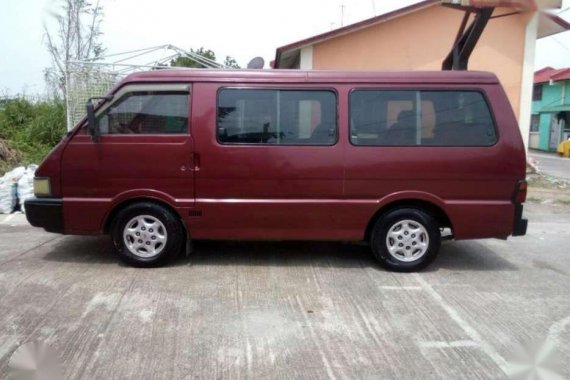 Kia Besta Van 2001 model Diesel Engine  for sale 