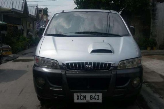 Hyundai Starex 2003 for sale 