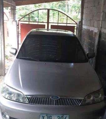 Ford Lynx 2003 for sale 