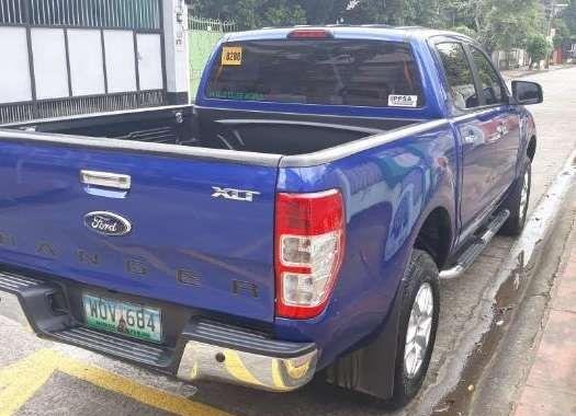 Ford Ranger XLT for sale 