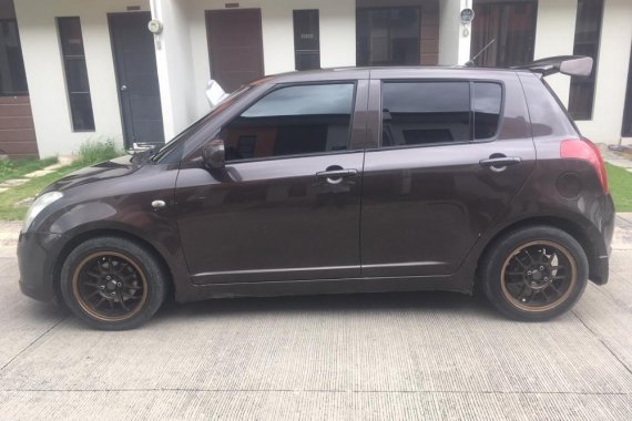 Suzuki swift sporty Model 2012 for sale 