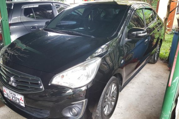 Mitsubishi Mirage G4 2015 for sale