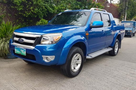 2010 Ford Ranger for sale