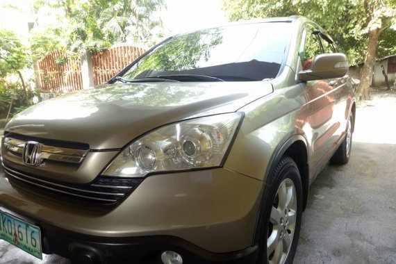 2009 Honda CR-V for sale 