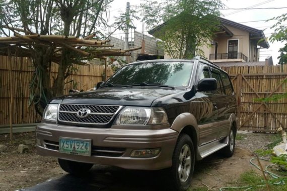 Toyota Revo 2005 for sale