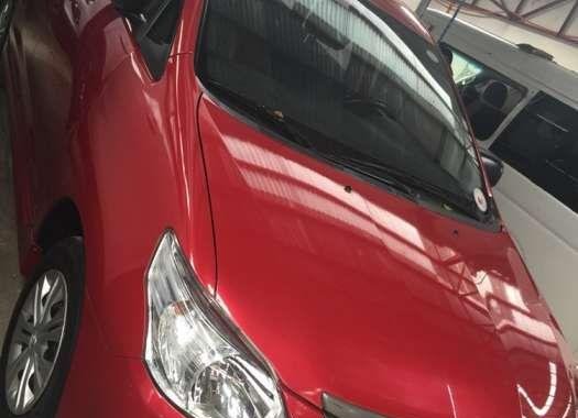 2016 Innova J manual red GRAB ready