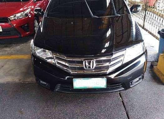 2012 Honda City for sale