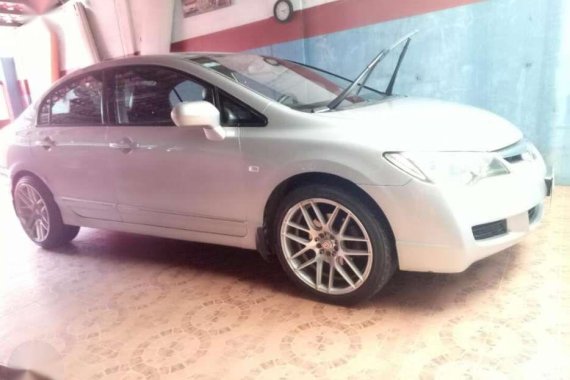 honda civic 2006 for sale 